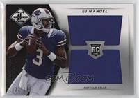 EJ Manuel #/199