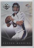 Peyton Manning #/49