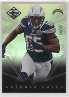 Antonio Gates #/49