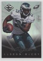 LeSean McCoy #/49