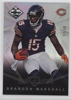 Brandon Marshall #/49