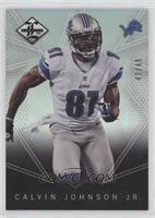 Calvin Johnson #/49