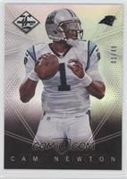 Cam Newton #/49