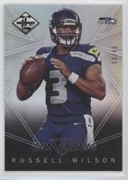 Russell Wilson #/49