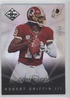 Robert Griffin III #/49