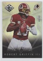 Robert Griffin III #/49