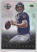 Joe Flacco #/49