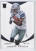 Joseph Randle #/5