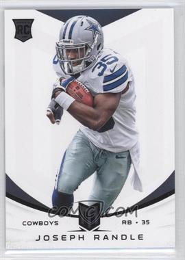 2013 Panini Momentum - [Base] - Black #146 - Joseph Randle /5