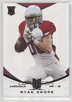 Ryan Swope #/5