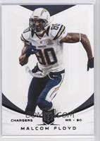 Malcom Floyd #/5