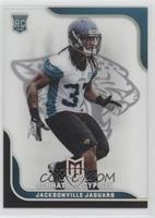 Johnathan Cyprien