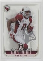 Larry Fitzgerald [Noted]