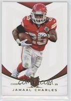 Jamaal Charles #/99