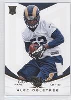 Alec Ogletree #/99