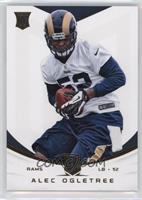 Alec Ogletree #/99