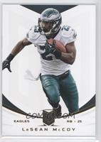 LeSean McCoy #/99