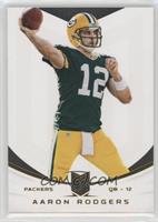 Aaron Rodgers #/99