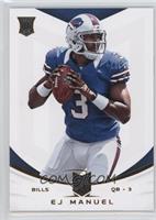 EJ Manuel #/99