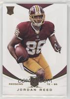 Jordan Reed #/99