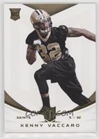 Kenny Vaccaro #/99