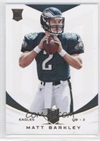 Matt Barkley #/99