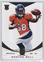 Montee Ball #/99