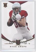 Ryan Swope #/99