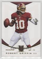 Robert Griffin III #/99