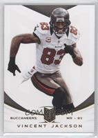 Vincent Jackson #/99