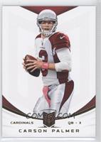 Carson Palmer #/99