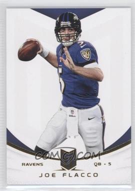 2013 Panini Momentum - [Base] - Gold #65 - Joe Flacco /99