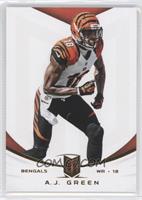 A.J. Green #/99