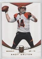 Andy Dalton #/99