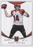 Andy Dalton #/99