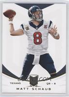 Matt Schaub #/99