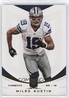 Miles Austin #/99