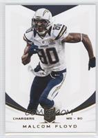 Malcom Floyd #/99