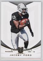 Jacoby Ford #/99