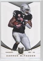 Darren McFadden #/99