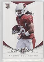 Andre Ellington #/49