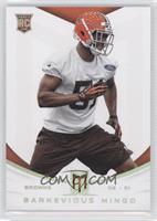 Barkevious Mingo #/49