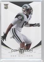 Dee Milliner #/49