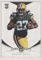 Eddie Lacy #/49