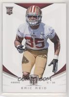 Eric Reid #/49