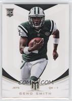 Geno Smith #/49