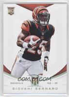 Giovani Bernard #/49