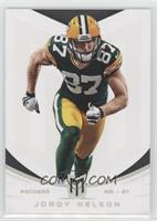 Jordy Nelson #/49