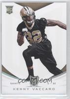 Kenny Vaccaro #/49