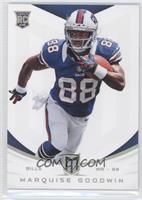 Marquise Goodwin #/49